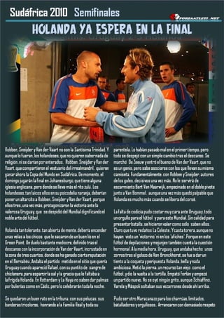 Nº 1 El Mensual de Forza Atleti Siempre.