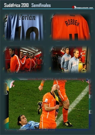 Nº 1 El Mensual de Forza Atleti Siempre.