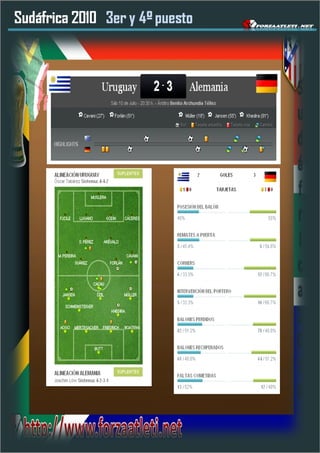 Nº 1 El Mensual de Forza Atleti Siempre.