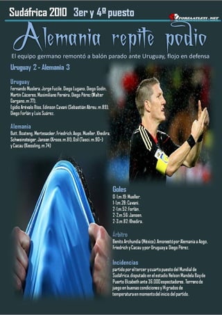 Nº 1 El Mensual de Forza Atleti Siempre.