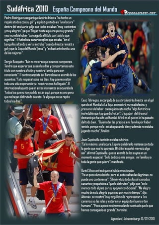 Nº 1 El Mensual de Forza Atleti Siempre.