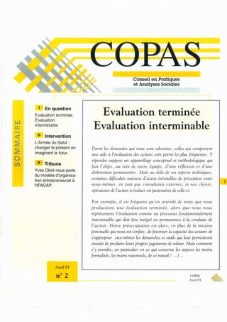 Journal COPAS n°2