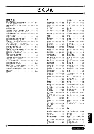 日本語総まとめ N2 語彙