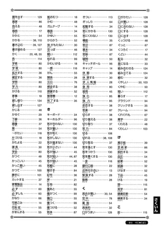 日本語総まとめ N2 語彙