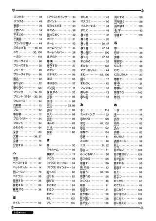 日本語総まとめ N2 語彙