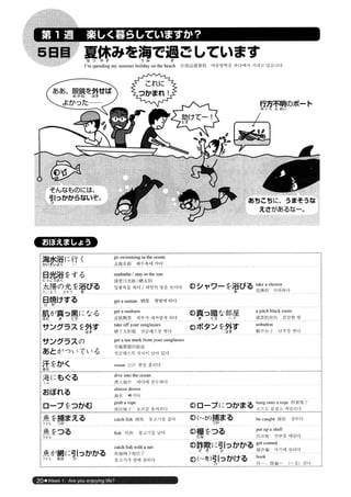 日本語総まとめ N2 語彙