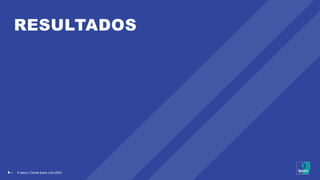 © Ipsos | Claves Ipsos Julio 2023
6 ‒
RESULTADOS
 