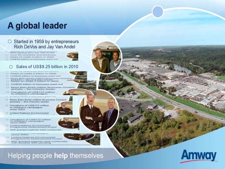 Network 21 product catalogue picture