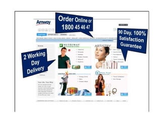 N21 system ppt | PPT