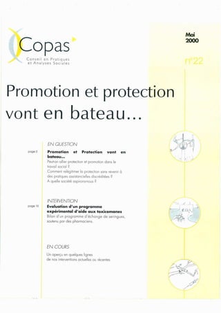 Journal COPAS n°22