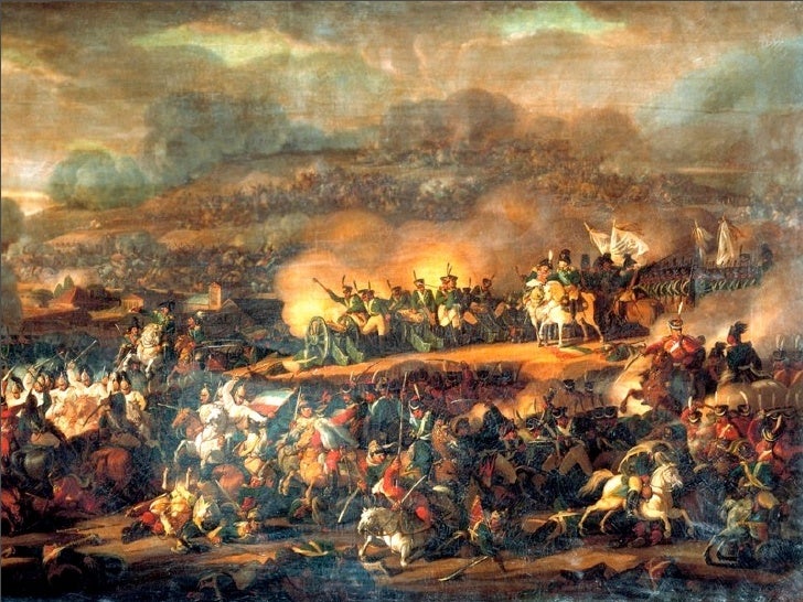 napoleon part 2 session vi voelkerschlacht leipzig the battle of the nations volkerschlacht