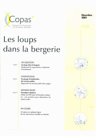 Journal COPAS n°26