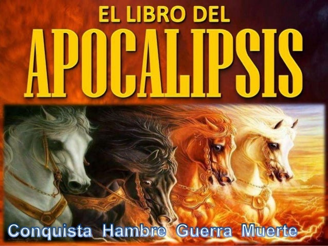 Estudio Panorámico de la Biblia: Apocalipsis