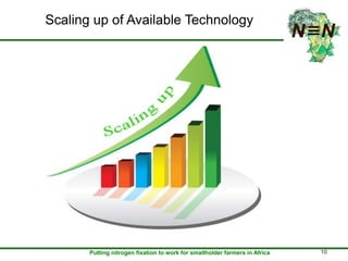 Assessment of progresses towards results