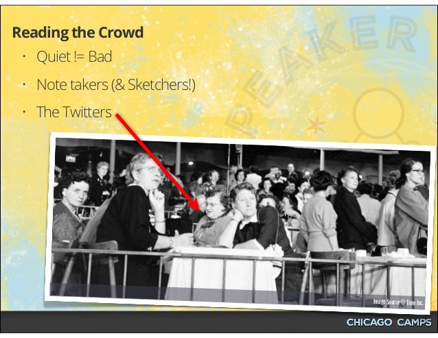 Speaker Camp Atlanta Workshop - June 28, 2014 Slide 100