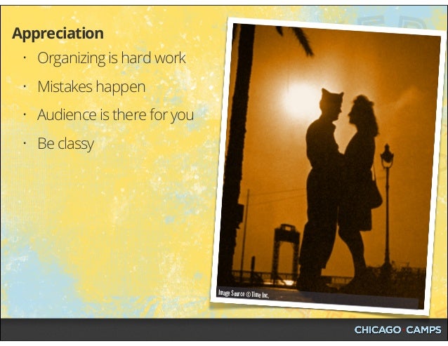 Speaker Camp Atlanta Workshop - June 28, 2014 Slide 108