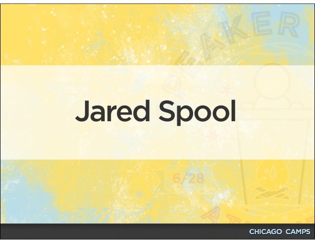 Speaker Camp Atlanta Workshop - June 28, 2014 Slide 118