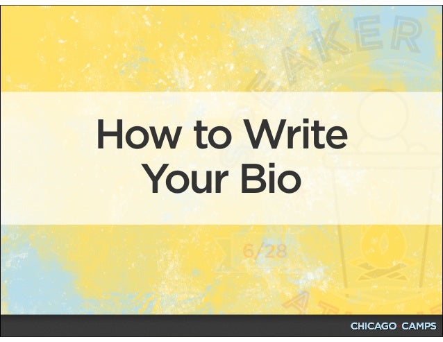 Speaker Camp Atlanta Workshop - June 28, 2014 Slide 17