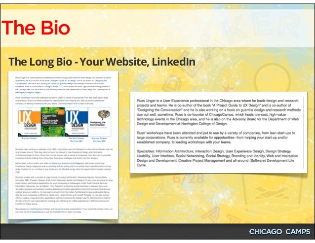 Speaker Camp Atlanta Workshop - June 28, 2014 Slide 19