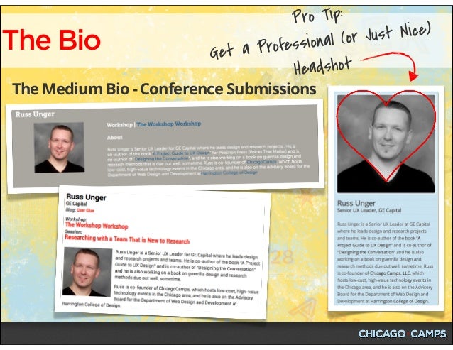 Speaker Camp Atlanta Workshop - June 28, 2014 Slide 20