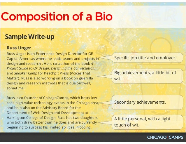 Speaker Camp Atlanta Workshop - June 28, 2014 Slide 28