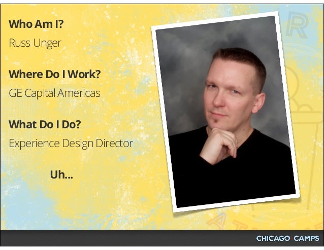 Speaker Camp Atlanta Workshop - June 28, 2014 Slide 70