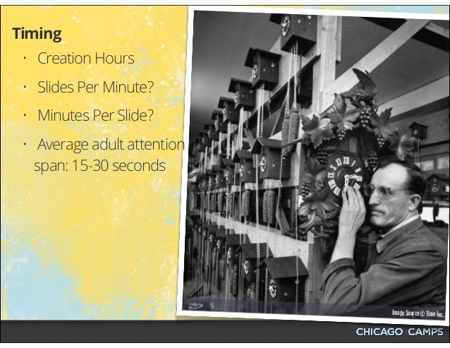 Speaker Camp Atlanta Workshop - June 28, 2014 Slide 76