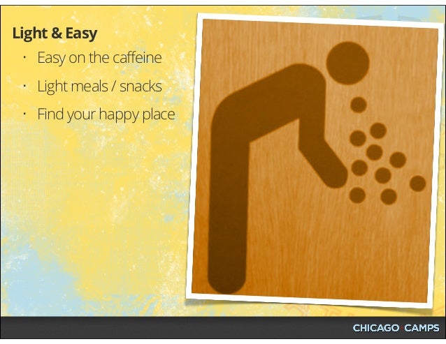 Speaker Camp Atlanta Workshop - June 28, 2014 Slide 82