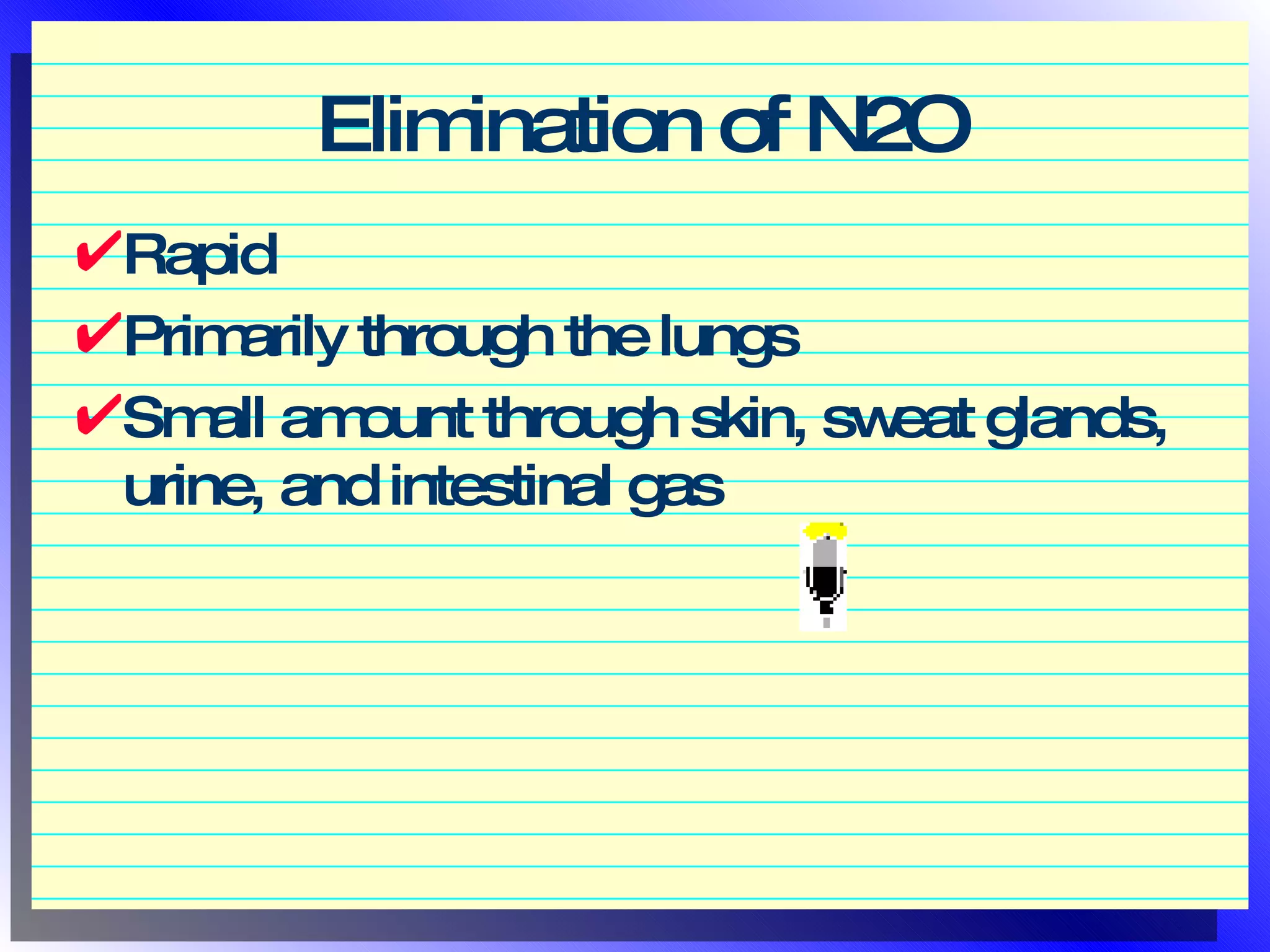Nitrous Oxide Sedation in Pediatric Dentistry | PPT