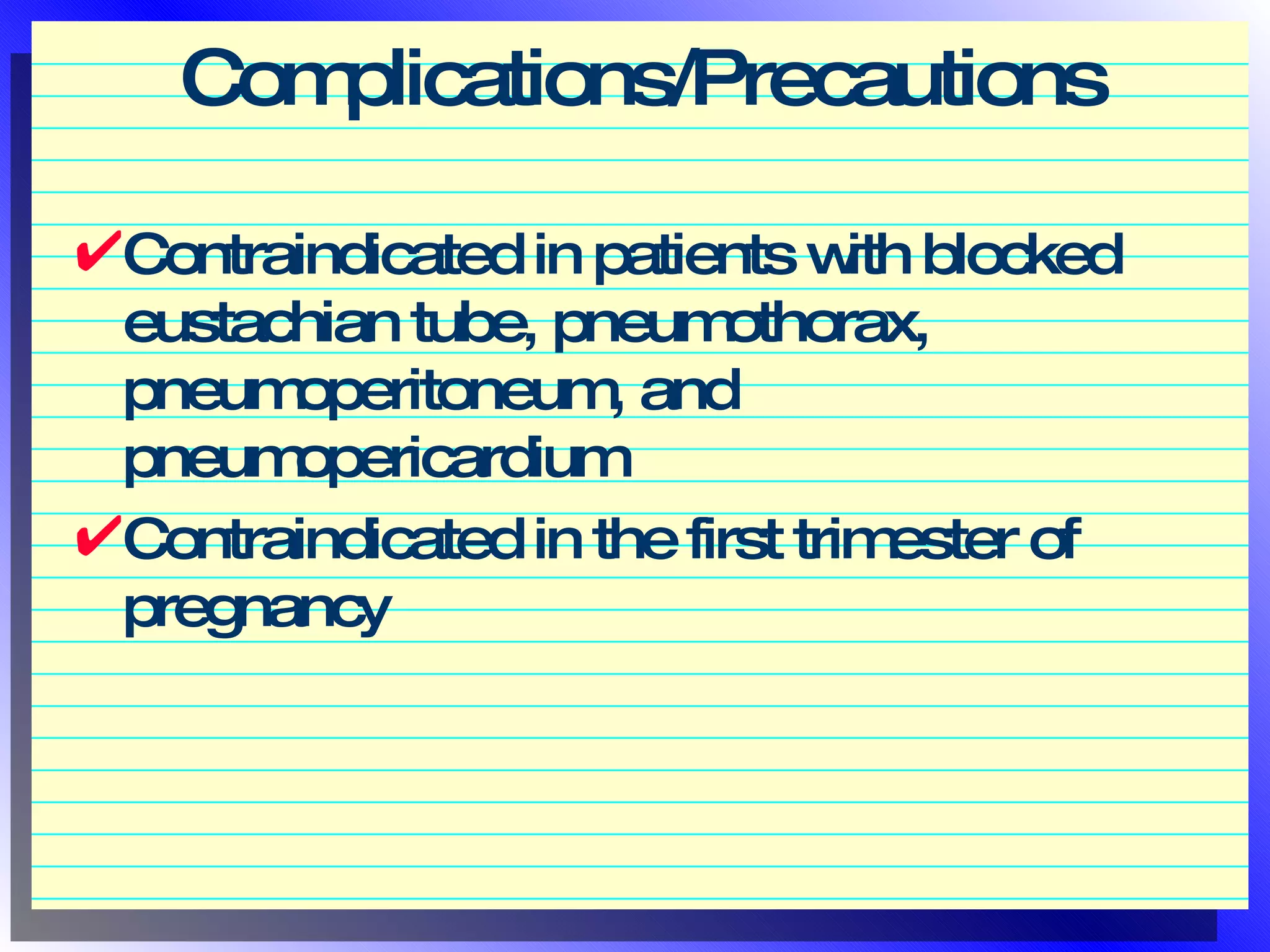 Nitrous Oxide Sedation in Pediatric Dentistry | PPT