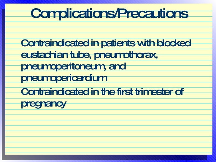 Nitrous Oxide Sedation in Pediatric Dentistry