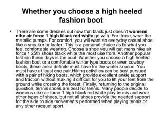 Whether you choose a high heeled fashion boot  ,[object Object]