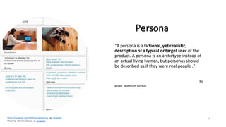 Agile, Human-Centered Design and Innovation