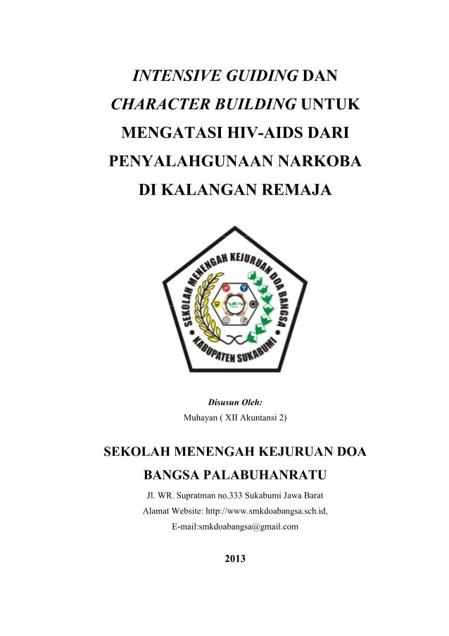 contoh karya ilmiah yang menyangkut tentang farmasi contoh karya ilmiah yang menyangkut tentang farmasi