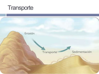 Transporte
 