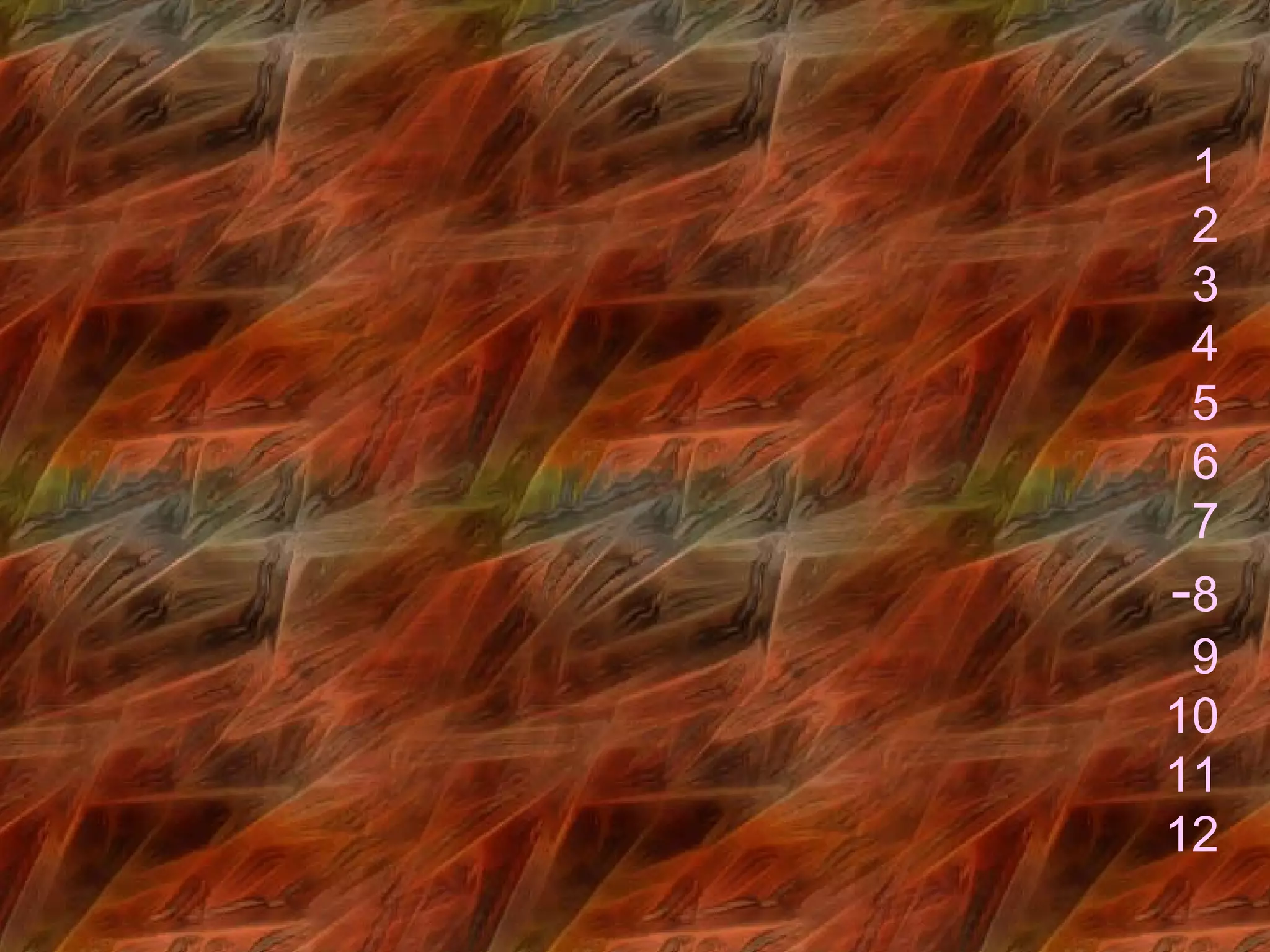 1
2
3
4
5
6
7
8-
9
10
11
12
 