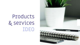 Ideo case study free picture