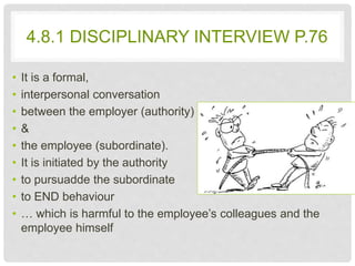 Student Discipline Interview N4 Communication - Interviews for students at TVET Colleges in South ...