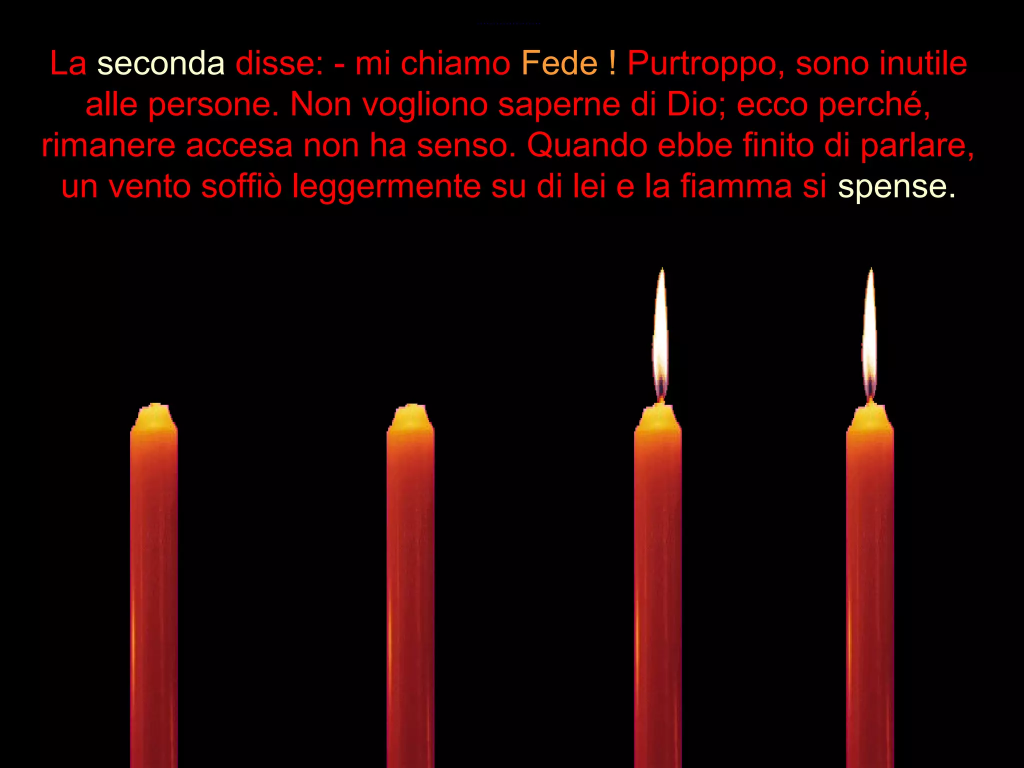 Ciondolo Fede, Speranza e Carità in Oro 18 Carati