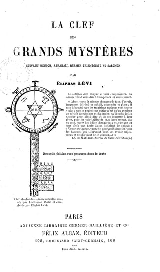 10
Je me suis permis dans cette œuvre d'apporter une mesure d'équilibrage,
du£reflet de la conscience collective de notre époque en évolution logique du
cycle. Certaines descriptions et légendes de personnages sont calqués sur
ce£qui circule sur les pages web dont on peut se permettre d'accorder une
prompte(*) forme de vérité. Il faut prendre en considération que ce sont
des£formulations qui peuvent être prises comme de tacites(1*) assertions(2*).
Il£ne tient qu'à nous ensuite d'en valider ou pas en nous la forme/pensée.
Seul le cœur nous dira quoi ! Ce que j'expose dans mes interventions, qui sont
sommes toutes les nôtres, n'est expressif que pour rendre compte qu'il ne faut
pas s'attacher à tout ce qui est exposé, mais également et surtout pour sortir
son esprit du lot de conditionnement que peuvent induirent de tels textes.
Beaucoup de choses dans cette œuvre sont de pureté et de justesse,
inhérentes(3*) aux Lois naturelles et universelles, à l'essence divine de la
création. Seulement il en résulte malgré cela de fortes déroutes. Ainsi ne
cherchez pas à me considérer ou à m'intégrer dans ce que je formule, car ce
n'est qu'une forme de sens logique et de répercussion qui prêtent à réflexion
de nous-mêmes face à de telles allégations(4*).
(*) Prompte : Qui se produit rapidement, de caractère vif ou réactif, qui survient à propos, sans
délai et sans hésitation.
(1*) Tacite : Qui est considéré, ou sous entendu comme étant implicitement admis.
(2*) Assertion : Proposition donnée et soutenue comme vraie.
(3*) Inhérente : Qui est lié d'une manière intime et nécessaire à quelque chose.
(4*) Alléguer : Désigne l'action de citer un fait, une autorité ou même un texte comme preuve de ce
qu'on affirme, pour s'en prévaloir.
 
