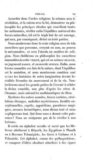 14
Reste donc l'autorité morale, qui seule peut constituer le dogme et établir la
discipline du culte, de concert cette fois avec l'autorité civile, mais non
d'après ses ordres ; il faut, en un mot, que la foi donne au besoin religieux
une satisfaction réelle, entière, permanente, indubitable. Pour cela,
il$faut$l'affirmation absolue, invariable, d'un dogme conservé par une
hiérarchie$autorisée. Il faut un culte efficace, donnant, avec une foi absolue,
une réalisation substantielle aux signes de la croyance.
La religion, ainsi comprise, étant la seule qui satisfasse le besoin naturel de
religion, doit être appelée la seule vraiment naturelle. Et nous arrivons de
nous-mêmes à cette double définition : La vraie religion naturelle, c'est la
religion révélée ; la vraie religion révélée, c'est la religion hiérarchique et
traditionnelle qui s'affirme absolument au-dessus des discussions humaines
par la communion à la foi, à l'espérance et à la charité.
Représentant l'autorité morale et la réalisant par l'efficacité de son ministère,
le sacerdoce(*) est saint et infaillible autant que l'humanité est sujette au vice
et à l'erreur. Le prêtre, agissant comme prêtre, est toujours le représentant de
Dieu. Peu importent les fautes ou même les crimes de l'homme. Lorsque
Alexandre VI(1*) faisait une ordination(2*), ce n'était pas l'empoisonneur qui
imposait les mains aux évoques, c'était le pape. Or le pape Alexandre VI n'a
jamais ni corrompu ni falsifié les dogmes qui le condamnaient lui-même,
les$sacrements qui, entre ses mains, sauvaient les autres et ne le justifiaient
pas. Il y a eu toujours et partout des hommes menteurs et criminels ; mais,
dans l'Église hiérarchique et divinement autorisée, il n'y a jamais eu et il n'y
aura jamais ni mauvais papes ni mauvais prêtres. Mauvais et prêtre sont
deux mots qui ne s'accordent pas.
(*) Sacerdotal : Dignité et fonction du ministre d'un culte.
Fonction jugée respectable par le dévouement qu'elle exige.
(1*) Né Roderic Llançol i de Borja, puis nommé Rodrigo Borgia
après son arrivée en Italie, il fut pape sous le nom d’Alexandre
VI au 15ème siècle.
(2*) Ordination : Acte par lequel l'évêque administre le
sacrement de l'ordre à un laïc.
(3*) Excécrer : Détester, haïr au plus haut point, avoir en horreur,
avoir de l'aversion du dégoût pour quelque chose ou quelqu'un.
 