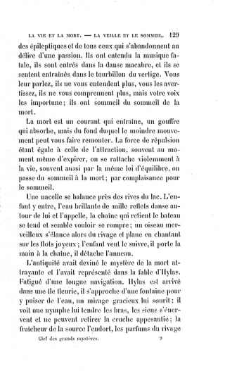 144
« Ces trois signes appartiennent à la série des hiéroglyphes sacrés et primitifs
connus seulement des initiés du premier ordre, le premier est la signature de
Typhon. Il exprime le blasphème de cet Esprit du mal en établissant le
dualisme dans le principe créateur.
Car la croix Ansée d'Osiris est un Lingam(2*) renversé, et représente la force
paternelle et active de Dieu (la ligne verticale sortant du cercle) fécondant la
nature passive (la ligne horizontale). Doubler la ligne verticale c'est affirmer
que la nature a deux pères ; c'est mettre l'adultère à la place de la maternité
divine, c'est affirmer, au lieu du premier principe intelligent, la fatalité
aveugle ayant pour résultat le conflit éternel des apparences dans le néant ;
c'est donc le plus ancien, le plus authentique et le plus terrible de tous les
stigmates de l'enfer. Il signifie le Dieu athée, c'est la signature de Satan.
Cette première signature est hiératique(*) et se rapporte aux caractères
occultes du monde divin.
La seconde appartient aux hiéroglyphes philosophiques, elle représente la
mesure ascensionnelle de l'idée et l'extension progressive de la forme.
C'est un triple Tau renversé, c'est la pensée humaine affirmant tour à tour
l'absolu dans les trois mondes, et cet absolu se termine ici par une fourche,
c'est-à-dire par le signe du doute et de l'antagonisme.
En sorte que, si le premier caractère veut dire : Il n'y a pas de Dieu, celui-ci a
pour signification rigoureuse : La vérité hiérarchique n'existe pas.
Le troisième, ou la croix philosophique, a été dans toutes les initiations le
symbole de la nature et de ses quatre formes élémentaires, les quatre points
représentent les quatre lettres indicibles et incommunicables du tétragramme
occulte, cette formule éternelle du grand arcane G.*. A.*..
Les deux points de droite représentent la force, ceux de gauche figurent
l'amour, et les quatre lettres doivent se lire de droite à gauche en
commençant par le haut à droite, et en allant de là à la lettre du bas à gauche,
et ainsi pour les autres en faisant la croix de Saint-André.
La suppression des deux points de gauche exprime donc la négation de la
croix, la négation de la miséricorde et de l'amour.
L'affirmation du règne absolu de la force, et de son antagonisme éternel,
de§haut en bas et de bas en haut.
La glorification de la tyrannie et de la révolte.
(*) Hiératique : Conforme aux normes d'une tradition liturgique (ensemble de protocoles au sein
des églises).
 