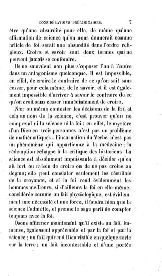 22
Le signe du grand Arcane G .*. A .*.
Nous demanderons aux nombres la raison des dogmes de la religion
éternelle, et les nombres nous répondront toujours en se réunissant dans la
synthèse de l'unité.
Les quelques pages qui vont suivre sont de simples aperçus des hypothèses
kabbalistiques ; elles sont en dehors de la foi, et nous les indiquons seulement
comme des recherches curieuses. Il ne nous appartient pas d'innover en
matière de dogme, et nos assertions(*) comme initié sont entièrement
subordonnées à notre soumission comme chrétien.
(*) Assertion : Proposition donnée et soutenue comme vraie.
 