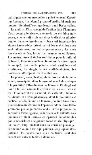 242
CHAPITRE IV
MYSTÈRES DE LA PERVERSITÉ
L'équilibre humain se compose de deux attraits ; l'un vers la mort, l'autre vers
la vie. La fatalité, c'est le vertige qui nous attire vers l'abîme ; la liberté,
c'est$l'effort raisonnable qui nous élève au-dessus des attractions fatales de la
mort.
Qu'est-ce qu'un péché mortel ? C'est une apostasie(*) de notre liberté ; c'est un
abandon de nous-mêmes aux lois matérielles de la pesanteur ; un acte injuste
est un pacte avec l'injustice : Or, toute injustice est une abdication de
l'intelligence. Nous tombons alors sous l'empire de la force, dont les réactions
écrasent toujours tout ce qui s'écarte de l'équilibre.
L'amour du mal et l'adhésion formelle de la volonté à l'injustice sont les
derniers efforts de la volonté expirante.
L'homme, quoi qu'il fasse, est plus que la brute, et il ne saurait s'abandonner
comme elle à la fatalité. Il faut qu'il choisisse et qu'il aime. L'Âme désespérée
qui se croit amoureuse de la mort est plus vivante encore qu'une Âme sans
amours. L'activité pour le mal peut et doit ramener l'homme au bien par
contre coup et par réaction. Le vrai mal sans remède, c'est l'inertie.
Aux abîmes de la perversité correspondent les abîmes de la grâce. Dieu a
souvent fait des saints avec des scélérats ; il n'a jamais rien fait avec des
tièdes et des lâches. Sous peine de réprobation, il faut travailler, il faut agir.
La nature y pourvoit d'ailleurs, et si nous ne voulons pas aller de tout notre
courage vers la vie, elle nous précipite de toutes ses forces vers la mort.
Ceux qui ne veulent pas marcher, elle les traîne.
Un homme qu'on pourrait appeler le grand prophète des ivrognes,
Edgar$Poë, cet halluciné sublime, ce génie de l'extravagance lucide, a dépeint
avec une réalité effrayante les cauchemars de la perversité... :
« J'ai tué ce vieillard parce qu'il louchait. J'ai fait cela parce qu'il ne fallait pas
le faire ».
Voilà la terrible contre-partie du Credo quia absurdum, de Terlullien.
Braver Dieu et l'injurier, c'est un dernier acte de foi. « Les morts ne te louent
pas, Seigneur », dit le Psalmiste ; et nous pourrions ajouter, si nous l'osions :
« Les morts ne le blasphèment pas ».
(*) Apostasie : Abandon volontaire et public d'une religion, d’une doctrine, à un parti,
en$particulier de la foi chrétienne. Pour un prêtre ou un religieux, abandon de l'état sacerdotal ou
de la vie religieuse sans avoir obtenu les dispenses canoniques.
 