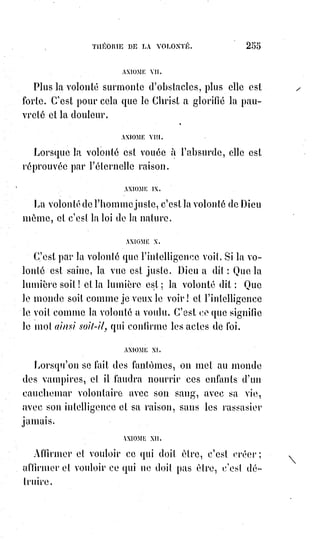 270
Second Pantaclc, l'étoile noire.
La mauvaise étoile.
(*) Isis est une Reine mythique et une Déesse funéraire de
l'Égypte antique. Le plus souvent, elle est représentée comme
une jeune femme coiffée d'un trône ou, à la ressemblance
d'Hathor, d'une perruque surmontée par un disque solaire
inséré entre deux cornes de vache.
L'astucieuse Isis est l'une des divinités de l'Ennéade
d'Héliopolis. Elle est la sœur et l'épouse du Roi Osiris, un Être
généreux qui plaça son règne sous le signe de l'harmonie
cosmique.
 