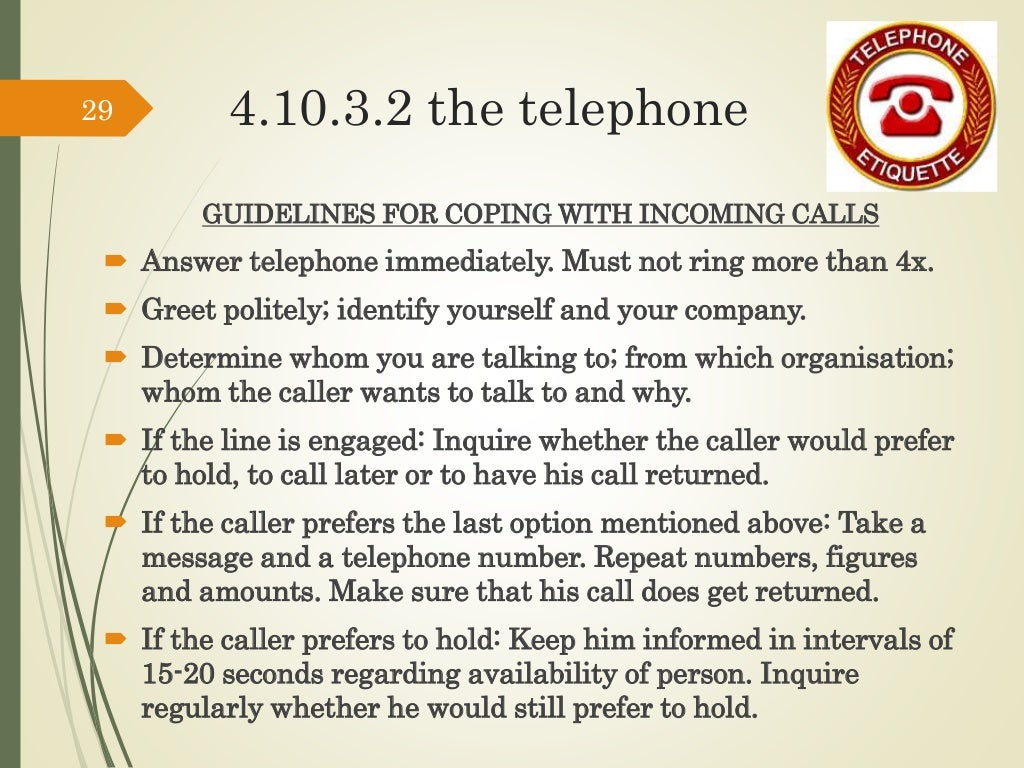 N5 Communication TVET Colleges Module 4 Presentation Communication