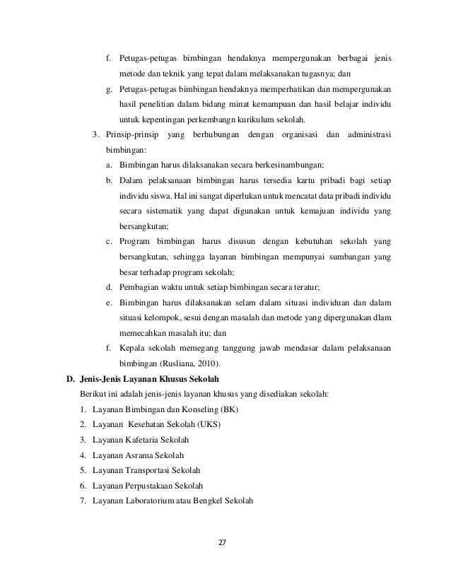 Laporan Observasi Manajemen Sekolah Di Mts Nurul Ulum Mranggen Demak