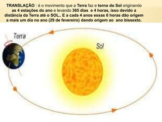SISTEMA SOLAR - AULA 5º ANO Slide 8