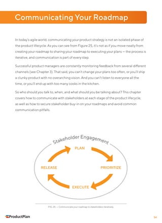 Product roadmap guide | PDF