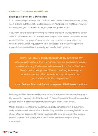 Product roadmap guide | PDF
